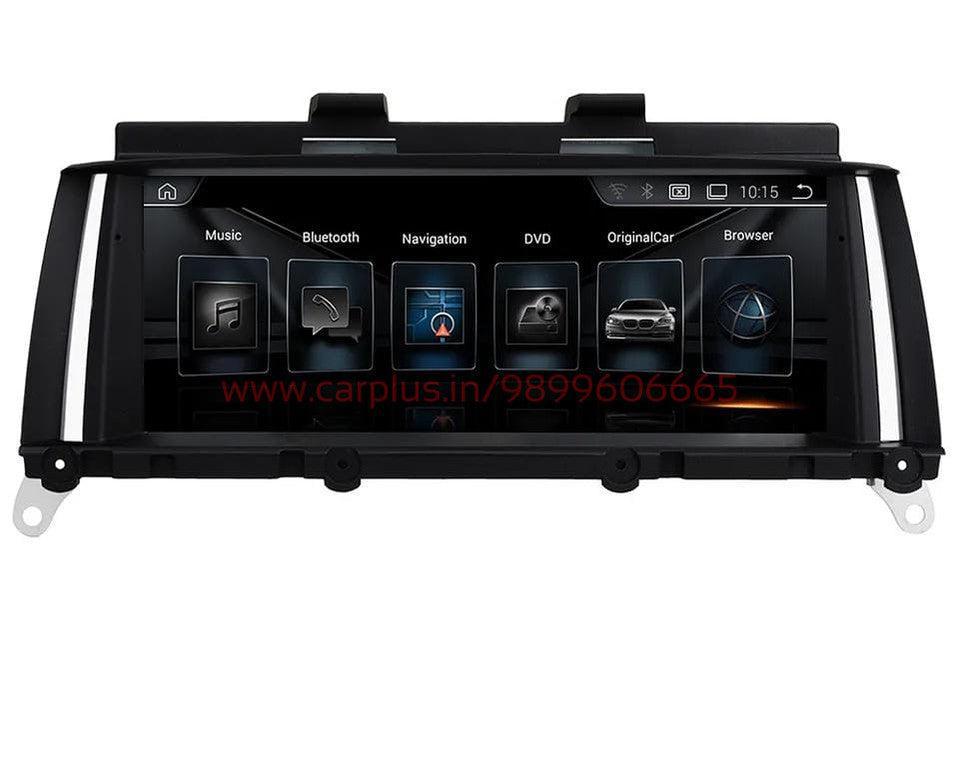 
                  
                    Android for Bmw X3 f25 2+32-Nbt-MULTIMEDIA PLAYERS-RETRO SOLUTIONS-CARPLUS
                  
                