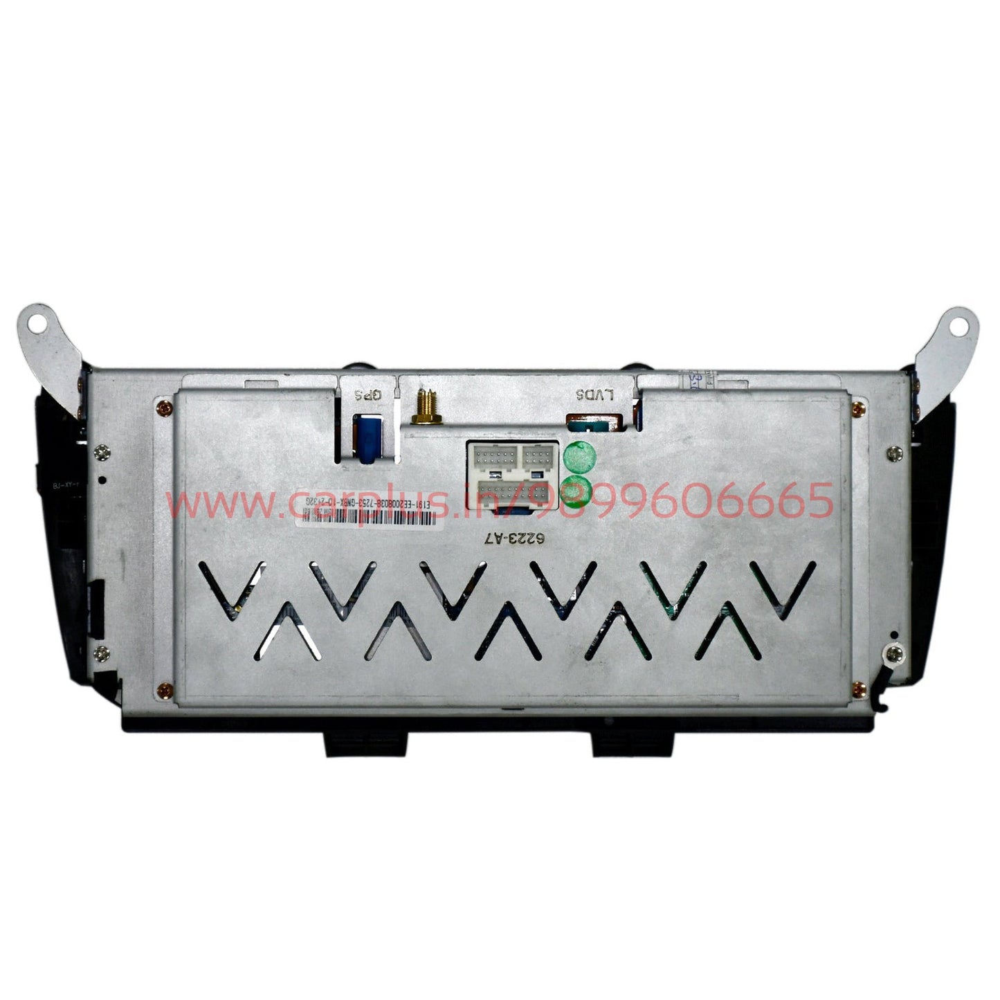 
                  
                    Android for Bmw X3 f25 2+32-Nbt-MULTIMEDIA PLAYERS-RETRO SOLUTIONS-CARPLUS
                  
                