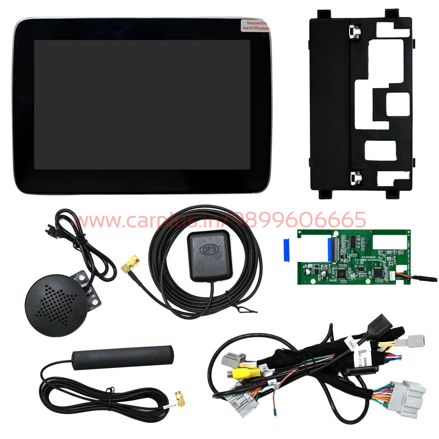 
                  
                    Android for Jaguar-MULTIMEDIA PLAYERS-RETRO SOLUTIONS-CARPLUS
                  
                