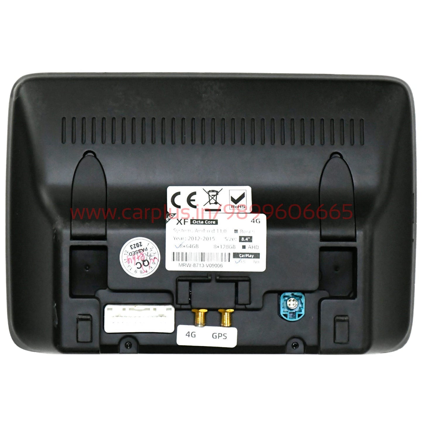 
                  
                    Android for Jaguar-MULTIMEDIA PLAYERS-RETRO SOLUTIONS-CARPLUS
                  
                