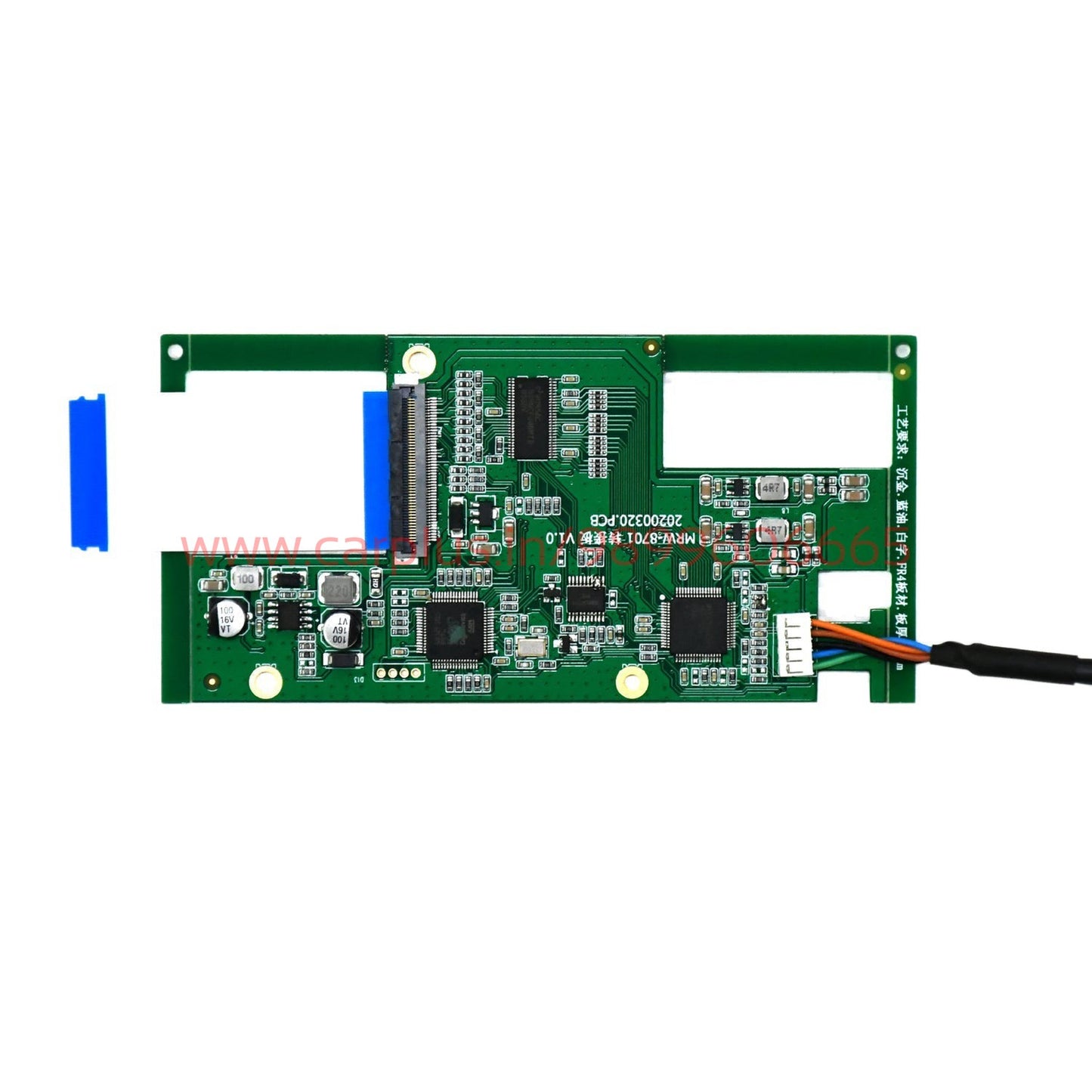 
                  
                    Android for Jaguar-MULTIMEDIA PLAYERS-RETRO SOLUTIONS-CARPLUS
                  
                