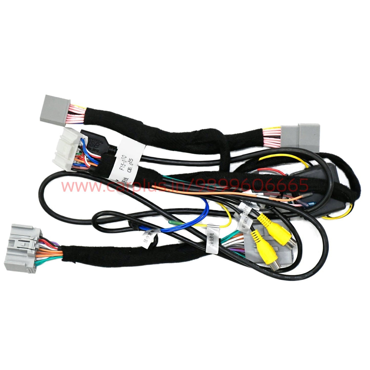 
                  
                    Android Screen for Jaguar Xf 2012-2015-MULTIMEDIA PLAYERS-RETRO SOLUTIONS-CARPLUS
                  
                