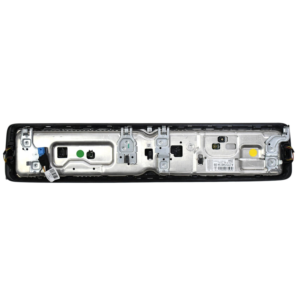 
                  
                    Android Screen for Mercedes-Benz E-Class (W213)-ANDROID HEADUNIT-RETRO-CARPLUS
                  
                