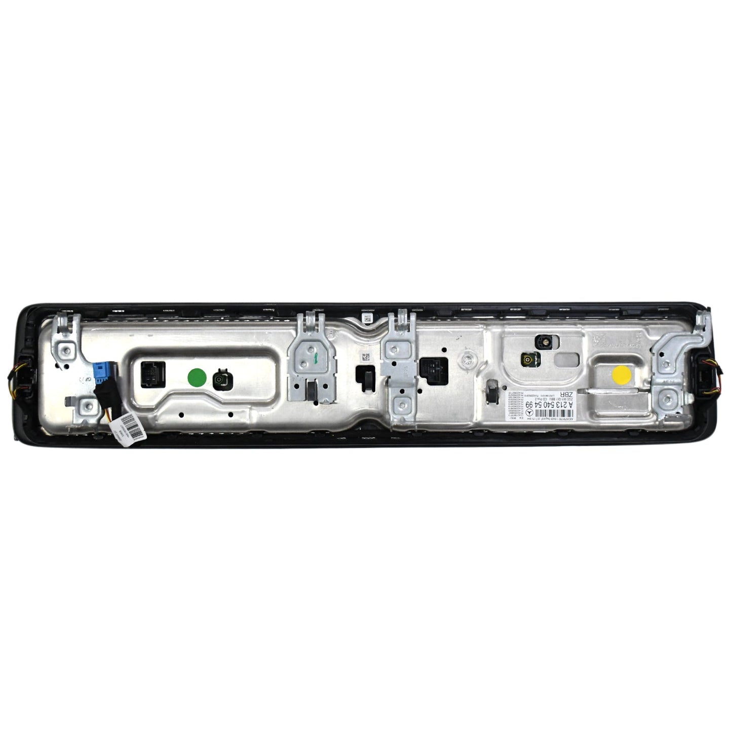 
                  
                    Android Screen for Mercedes-Benz E-Class (W213)-ANDROID HEADUNIT-RETRO-CARPLUS
                  
                