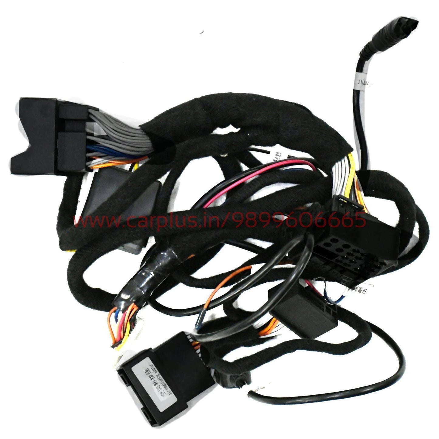
                  
                    Android for Audi Q5 8.8-MULTIMEDIA PLAYERS-RETRO SOLUTIONS-CARPLUS
                  
                