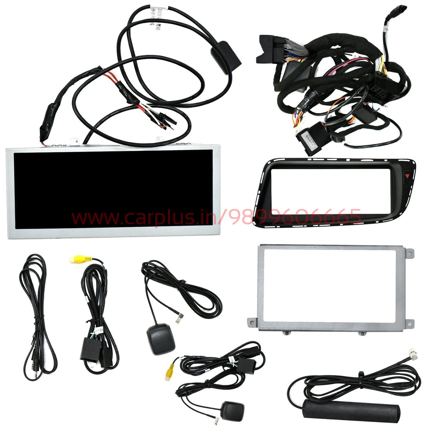 
                  
                    Android for Audi Q5 8.8-MULTIMEDIA PLAYERS-RETRO SOLUTIONS-CARPLUS
                  
                