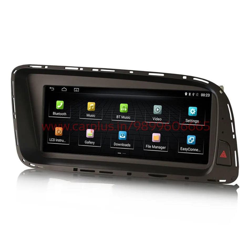 
                  
                    Android for Audi Q5 8.8-MULTIMEDIA PLAYERS-RETRO SOLUTIONS-CARPLUS
                  
                