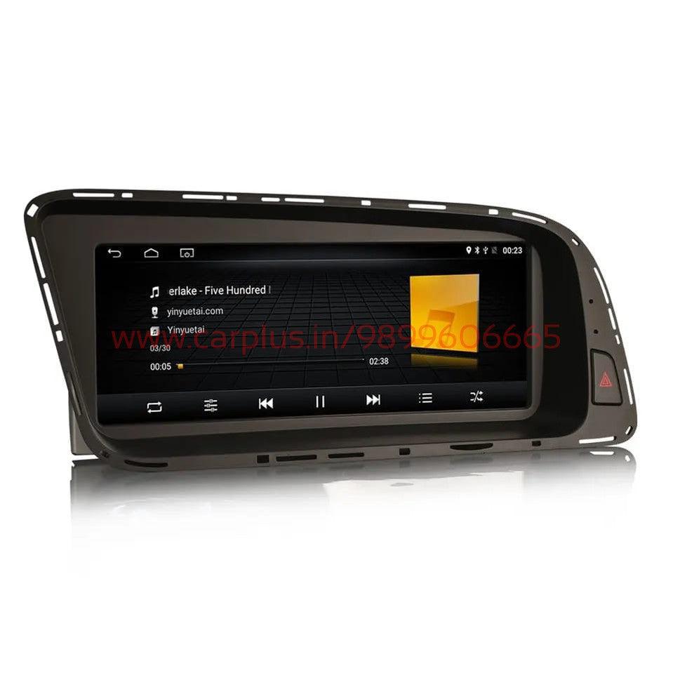 
                  
                    Android for Audi Q5 8.8-MULTIMEDIA PLAYERS-RETRO SOLUTIONS-CARPLUS
                  
                