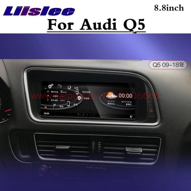 
                  
                    Android for Audi Q5 8.8-MULTIMEDIA PLAYERS-RETRO SOLUTIONS-CARPLUS
                  
                