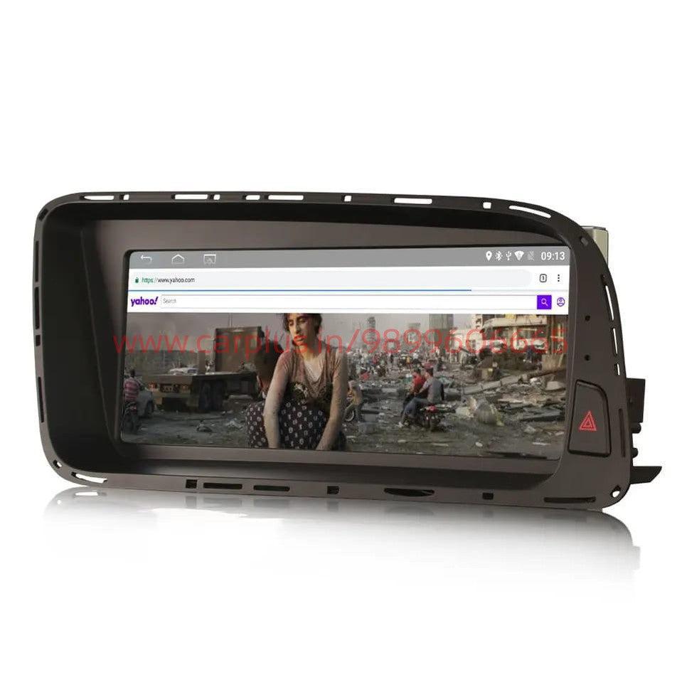 
                  
                    Android for Audi Q5 8.8-MULTIMEDIA PLAYERS-RETRO SOLUTIONS-CARPLUS
                  
                