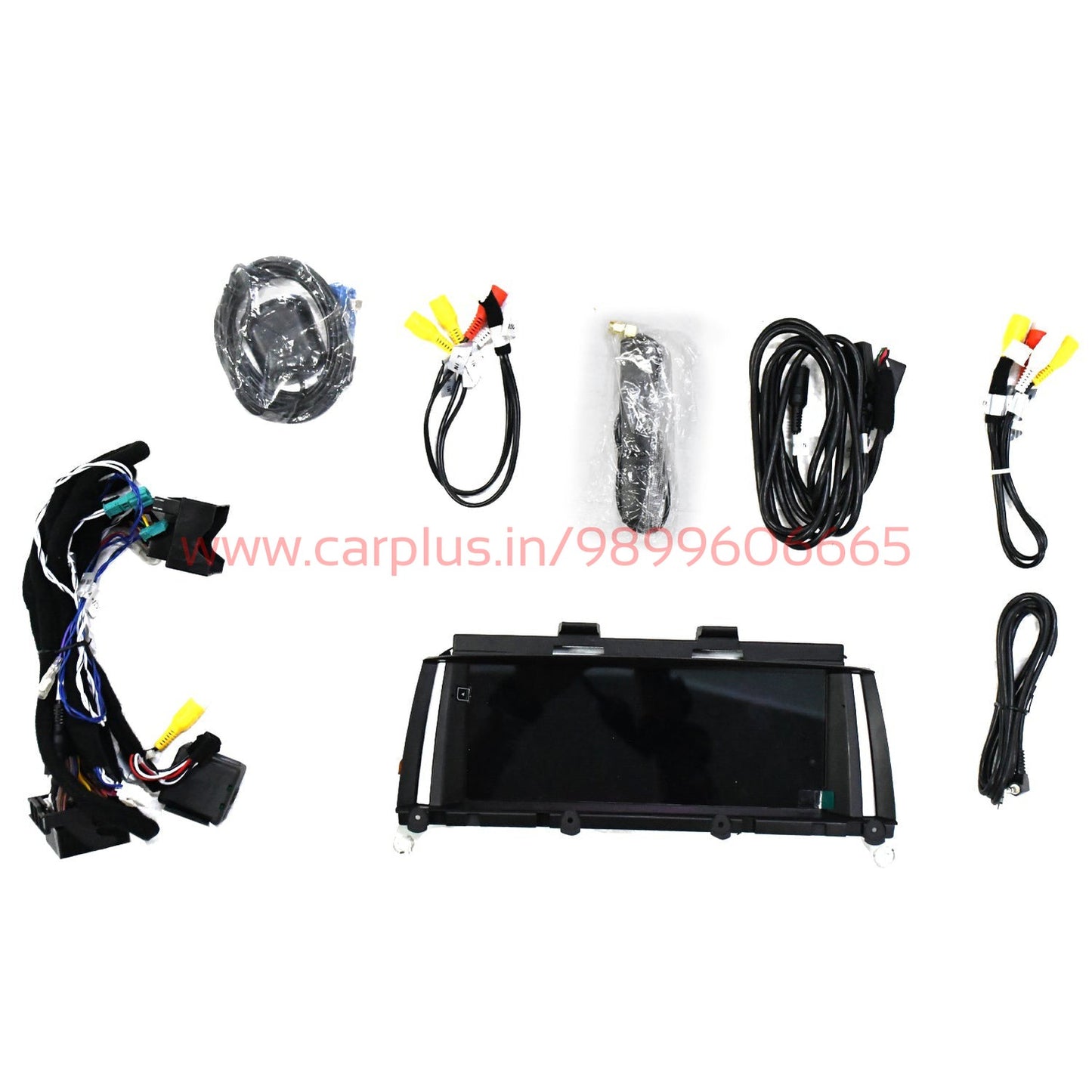 
                  
                    Android for Bmw X3 f25 2+32-Nbt-MULTIMEDIA PLAYERS-RETRO SOLUTIONS-CARPLUS
                  
                