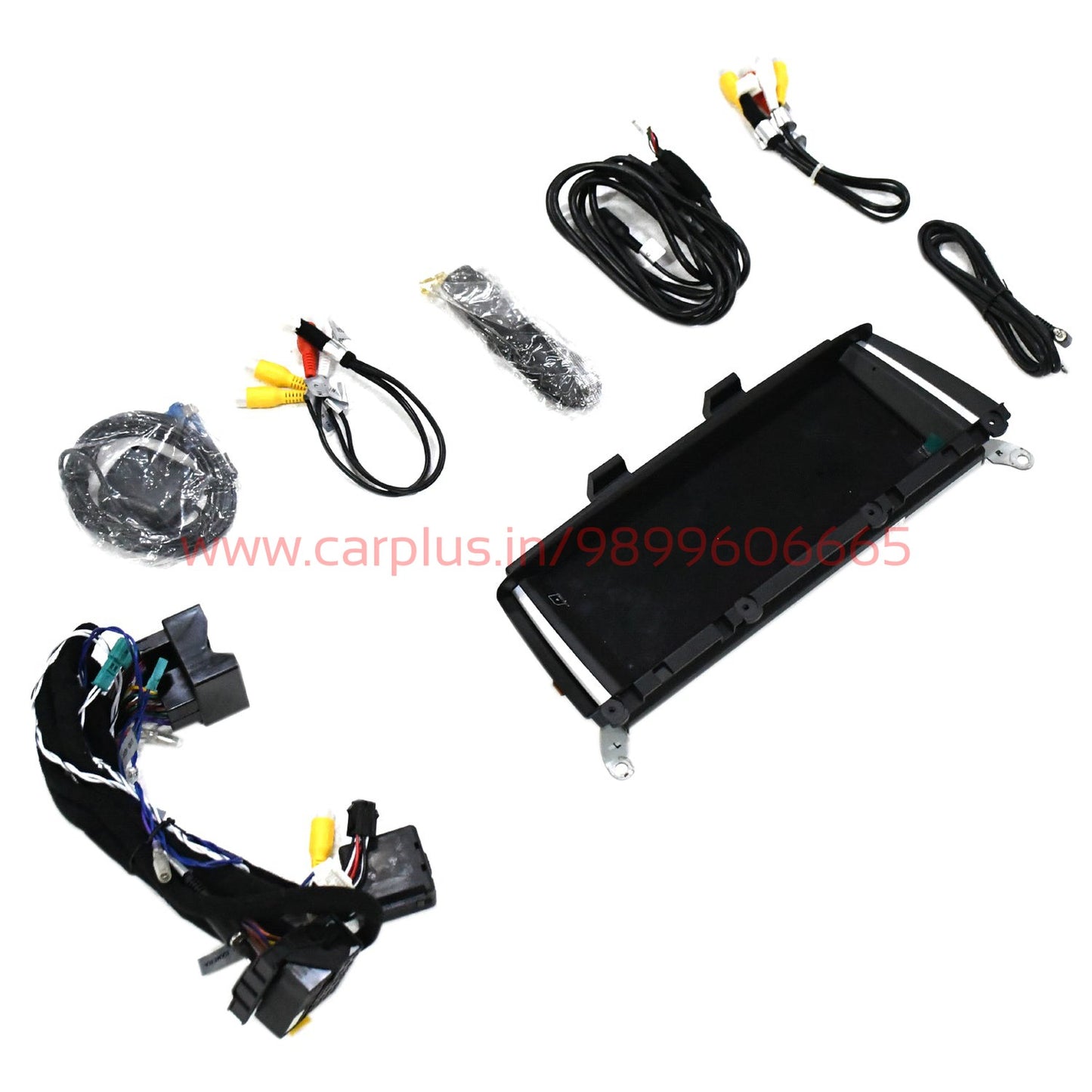 
                  
                    Android for Bmw X3 f25 2+32-Nbt-MULTIMEDIA PLAYERS-RETRO SOLUTIONS-CARPLUS
                  
                
