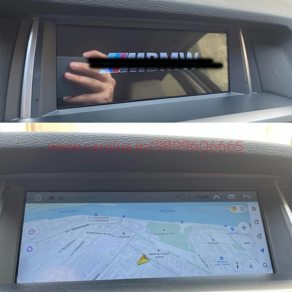 
                  
                    Android for Bmw X3 f25 2+32-Nbt-MULTIMEDIA PLAYERS-RETRO SOLUTIONS-CARPLUS
                  
                
