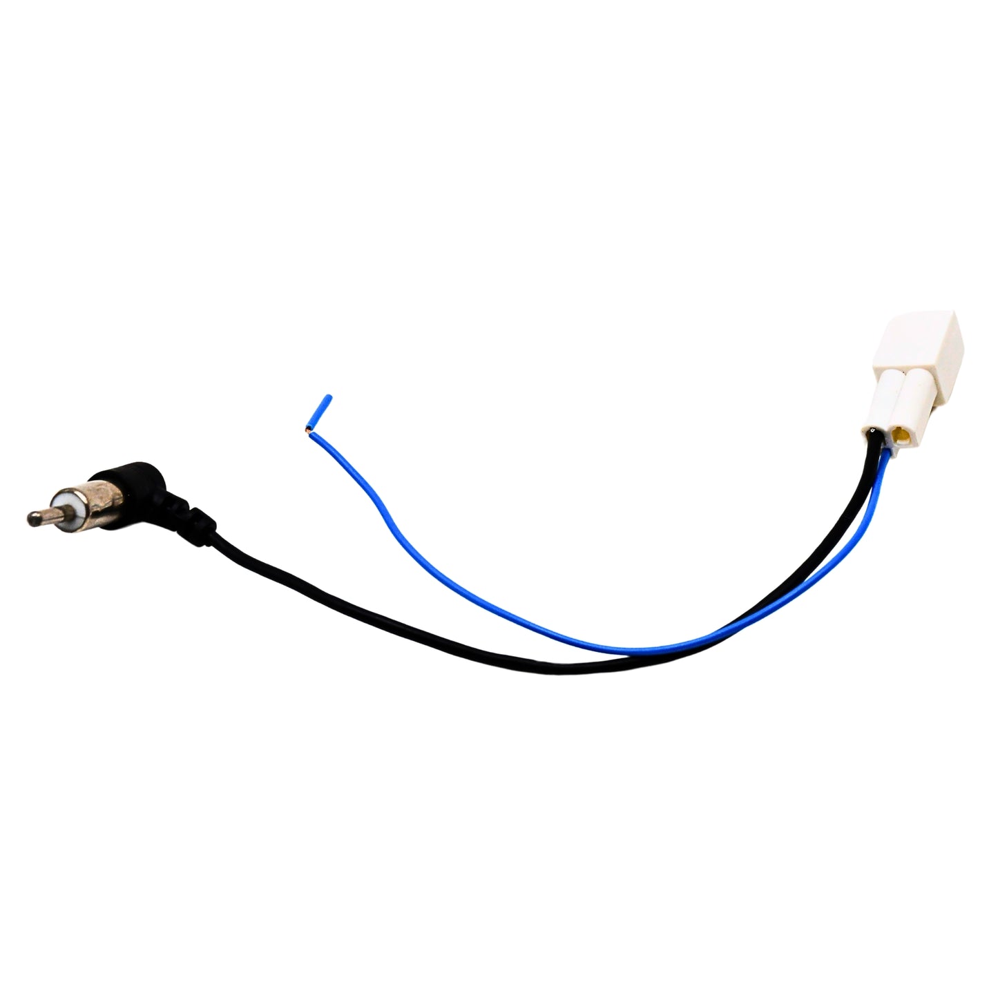 
                  
                    Antenna Harness for Toyota Hycross-ANTENNA HARNESS-349-CARPLUS
                  
                