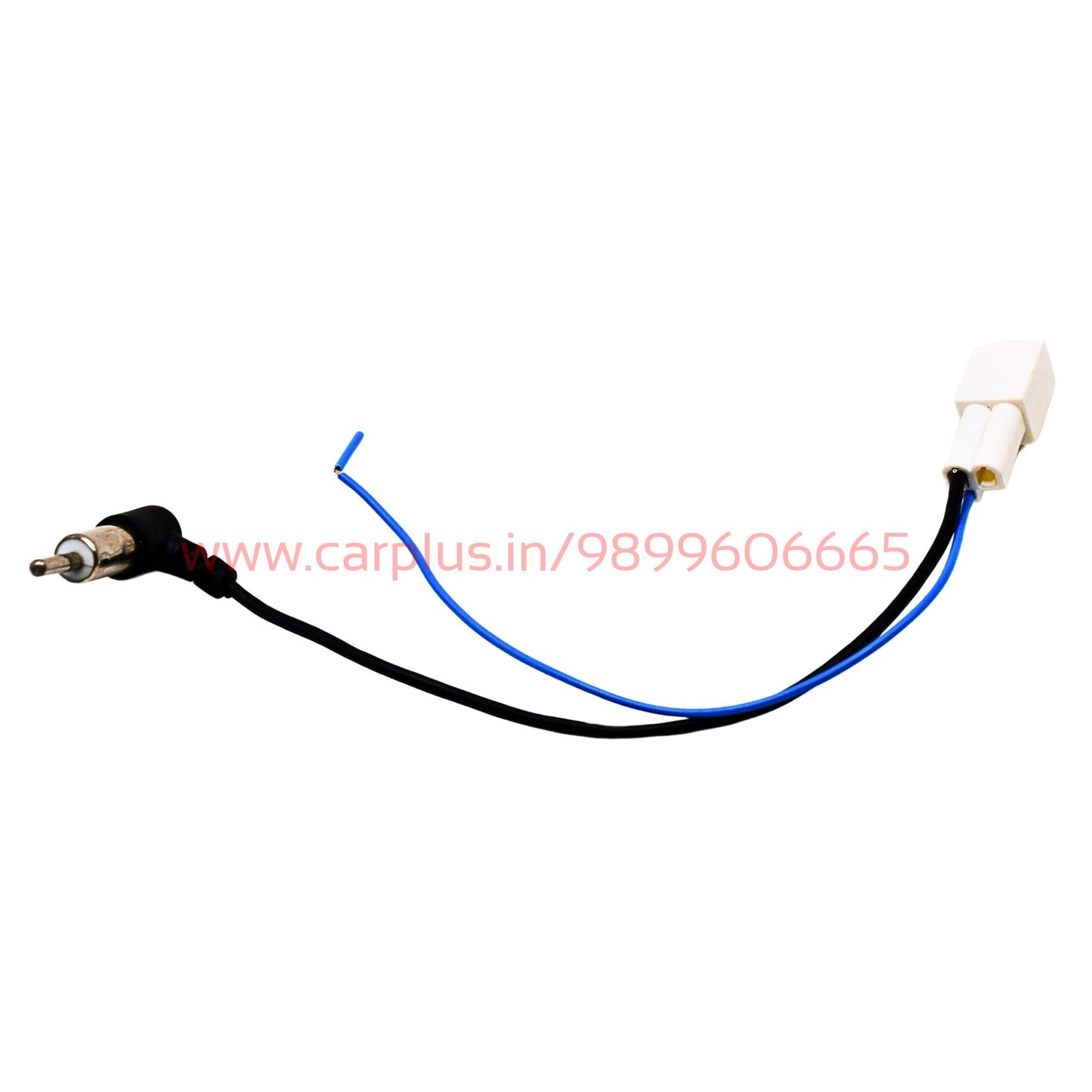 
                  
                    Antenna Harness for Toyota Hycross-ANTENNA HARNESS-349-CARPLUS
                  
                