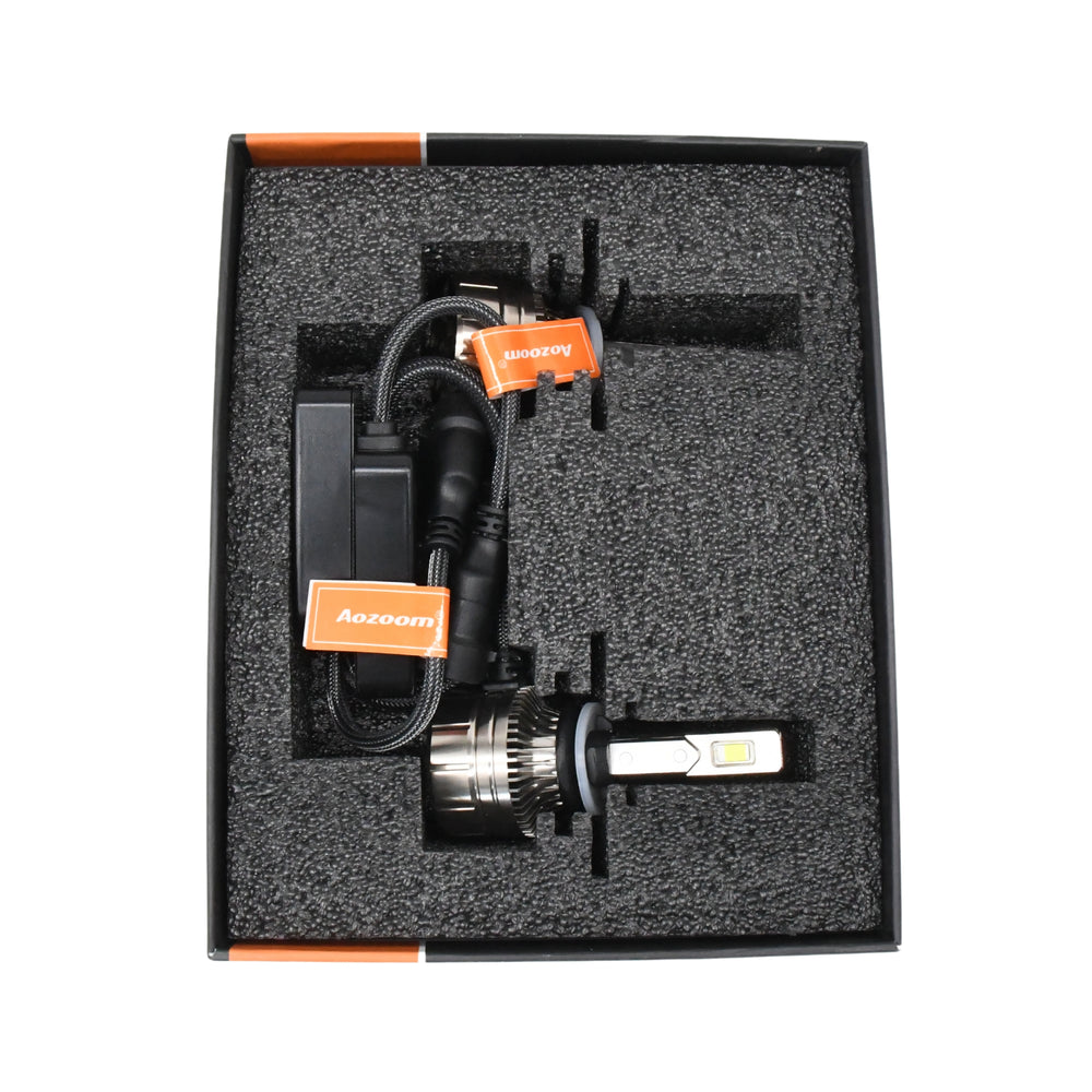
                  
                    Aozoom 150W Headlight Bulb 6000K AZ1505-880-LED HEAD LAMP-AOZOOM-CARPLUS
                  
                