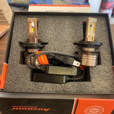 
                  
                    Aozoom 150W Headlight Bulb 6000K AZ1505-H4/H19-CARPLUS-CARPLUS
                  
                