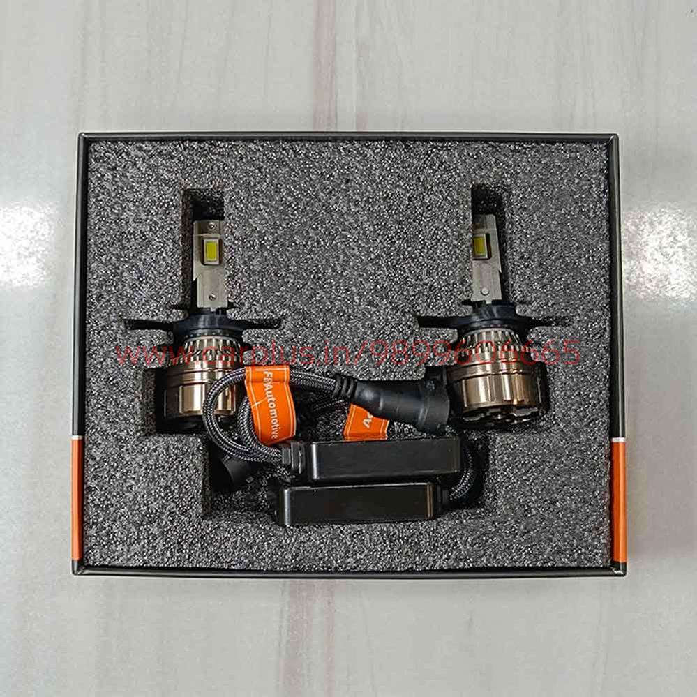 
                  
                    Aozoom 150W Headlight Bulb 6000K AZ1505-H4/H19-CARPLUS-CARPLUS
                  
                
