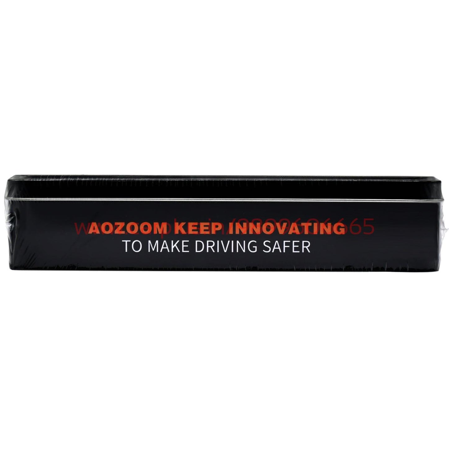 
                  
                    Aozoom 180W Headlight Bulb 6000K AZ1808-H1-CARPLUS-CARPLUS
                  
                