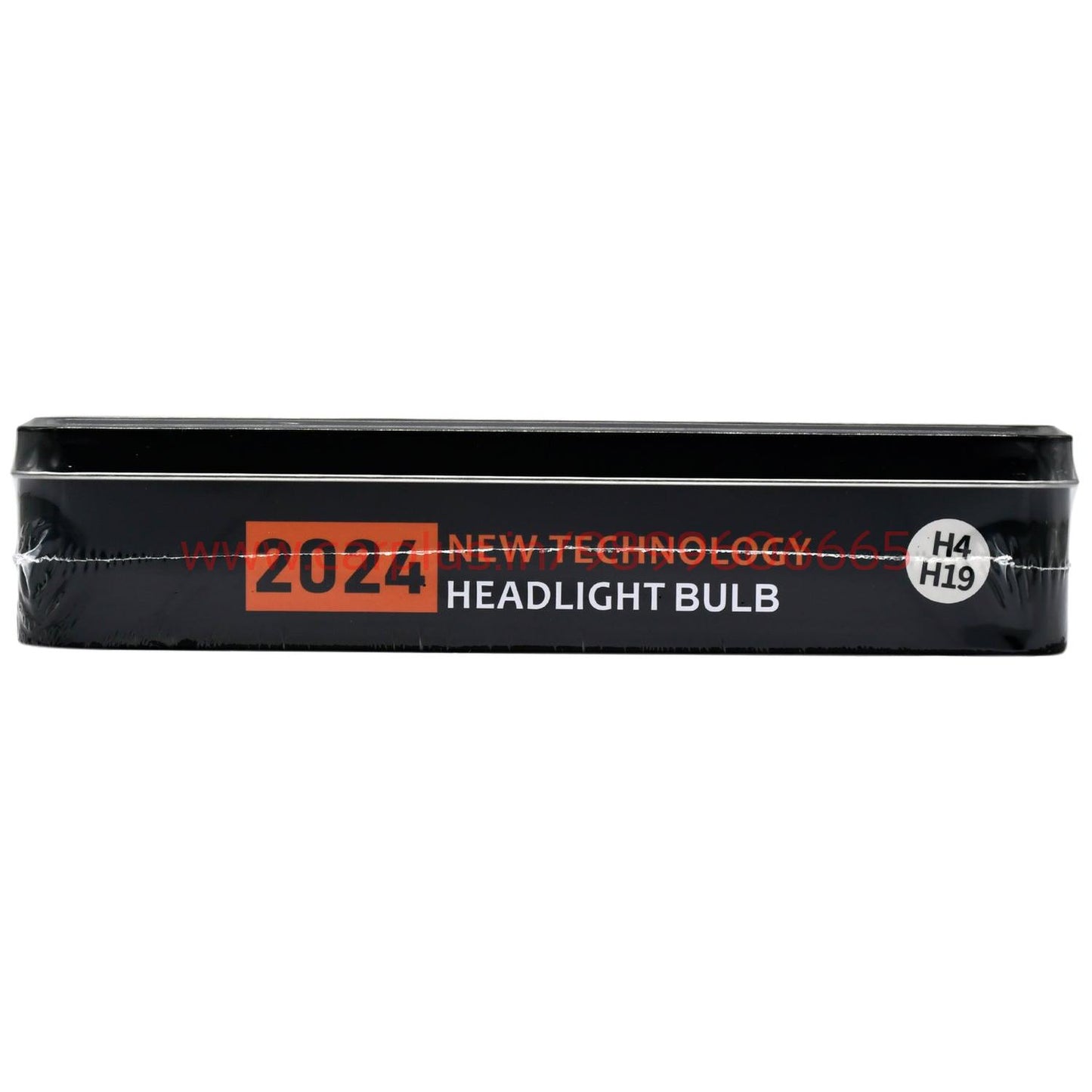 
                  
                    Aozoom 180W Headlight Bulb 6000K AZ1808-H4/H19-CARPLUS-CARPLUS
                  
                