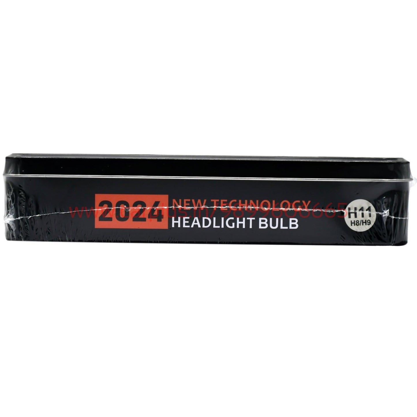 
                  
                    Aozoom 180W Headlight Bulb 6000K AZ1808-H8/H9/H11-CARPLUS-CARPLUS
                  
                