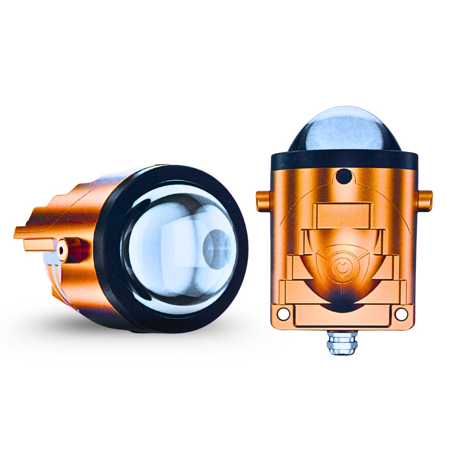 
                  
                    AOZOOM FLP2033 Tricolor LED Fog Light Projector Dual Beam Lens Module-FOG LIGHT-AOZOOM-CARPLUS
                  
                