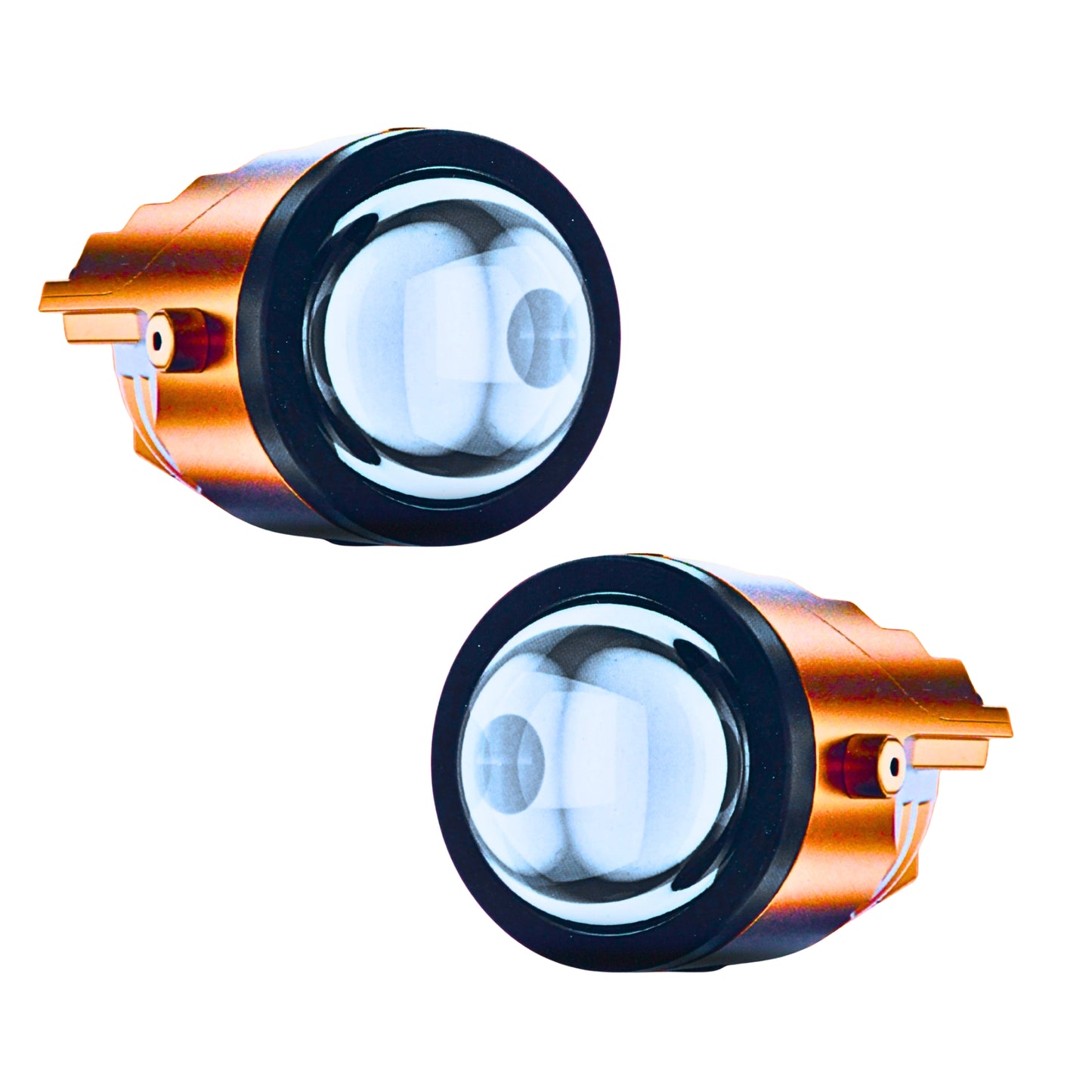 
                  
                    AOZOOM FLP2033 Tricolor LED Fog Light Projector Dual Beam Lens Module-FOG LIGHT-AOZOOM-CARPLUS
                  
                