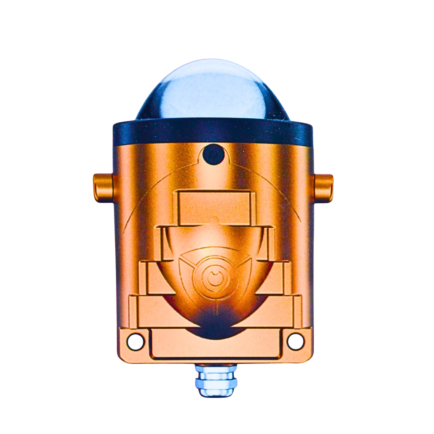 
                  
                    AOZOOM FLP2033 Tricolor LED Fog Light Projector Dual Beam Lens Module-FOG LIGHT-AOZOOM-CARPLUS
                  
                