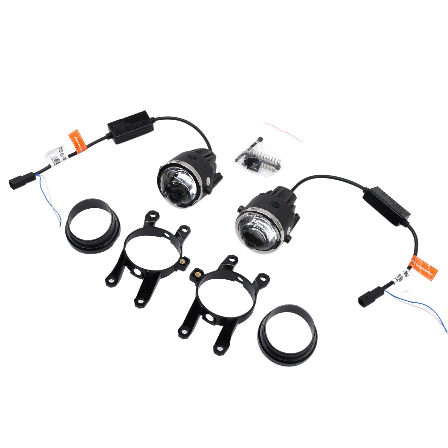 
                  
                    AOZOOM 2.0 Inch Fog LED Projector Dual Beam Lens Kit (FLP2040)-WHITE-FOG LAMP-AOZOOM-CARPLUS
                  
                