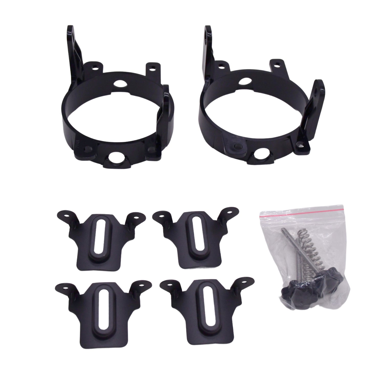 
                  
                    Aozoom LED Bi Fog Lamp Projector Module 3.0Inch(FLP4090)-WHITE-FOG LIGHTS-AOZOOM-CARPLUS
                  
                