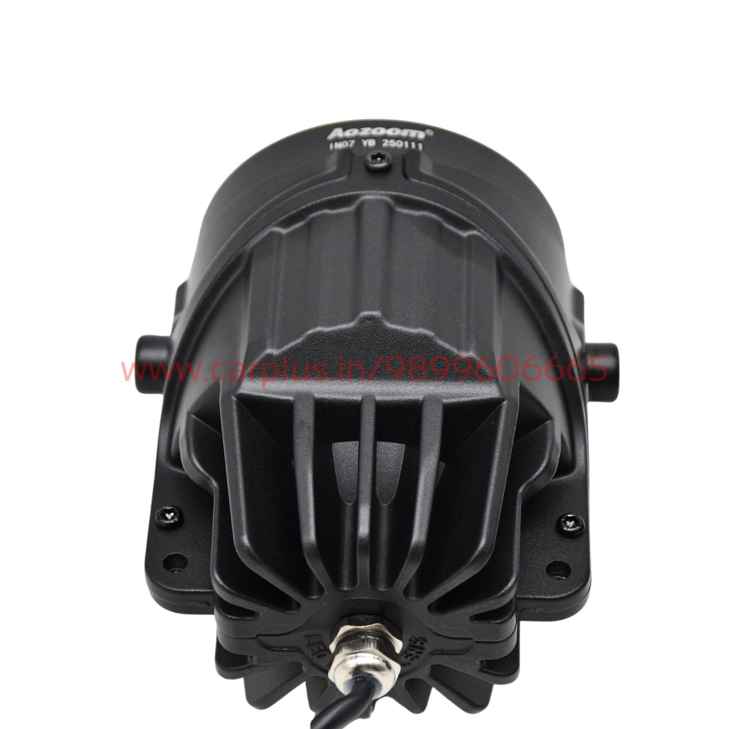 
                  
                    Aozoom LED Bi Fog Lamp Projector (FLP3090)-UNIVERSAL-FOG LAMP-AOZOOM-CARPLUS
                  
                