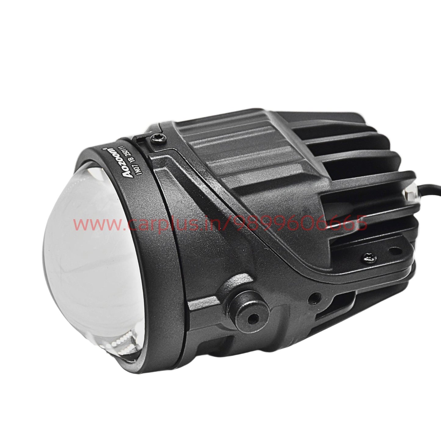 
                  
                    Aozoom LED Bi Fog Lamp Projector (FLP3090)-UNIVERSAL-FOG LAMP-AOZOOM-CARPLUS
                  
                