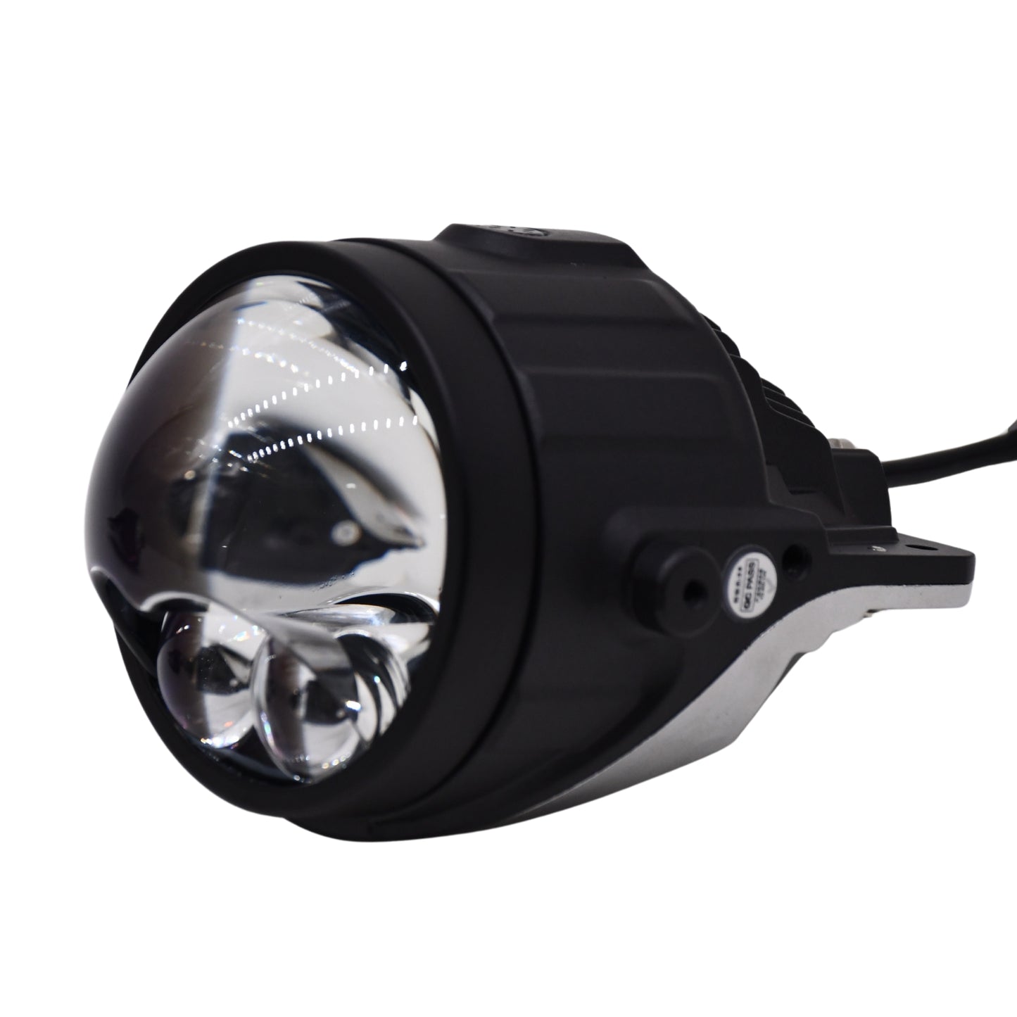 
                  
                    Aozoom LED Bi Fog Lamp Projector Module 3.0Inch(FLP4090)-WHITE-FOG LIGHTS-AOZOOM-CARPLUS
                  
                