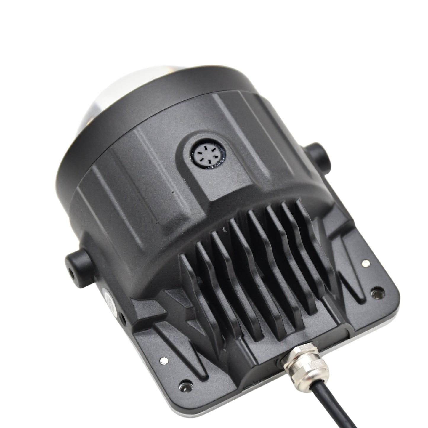 
                  
                    Aozoom LED Bi Fog Lamp Projector Module 3.0Inch(FLP4090)-WHITE-FOG LIGHTS-AOZOOM-CARPLUS
                  
                