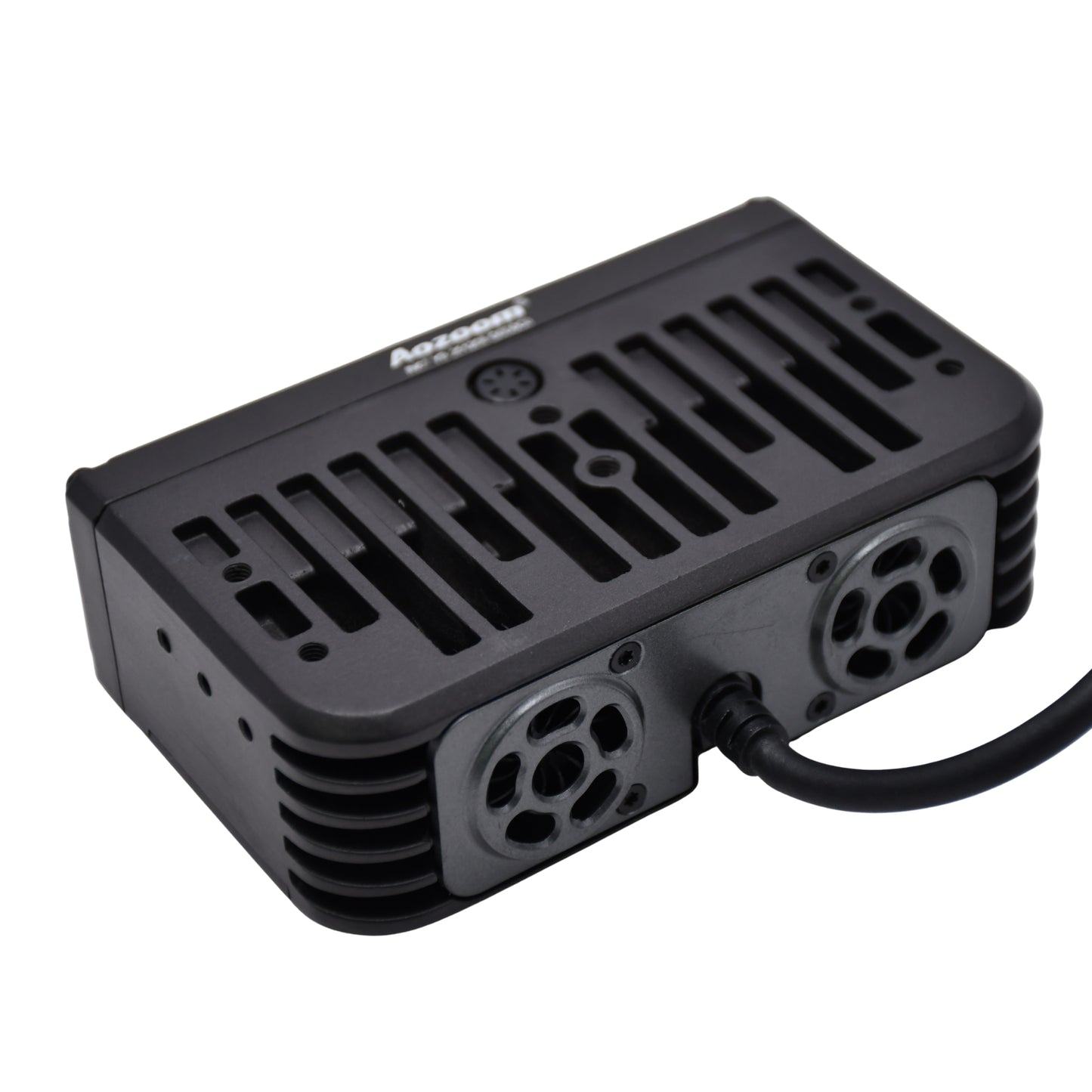 
                  
                    Aozoom W5 (ALZD-03) Three Lens Optical Glass Design Auxiliary Lens Projector-FOG LAMP-AOZOOM-White-CARPLUS
                  
                