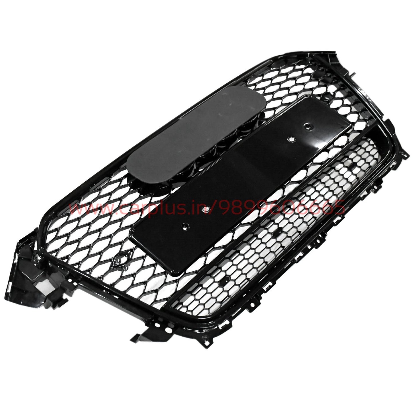 
                  
                    Audi 13-15 A4 Rs4-AUDI GRILLS-RETRO SOLUTIONS-CARPLUS
                  
                