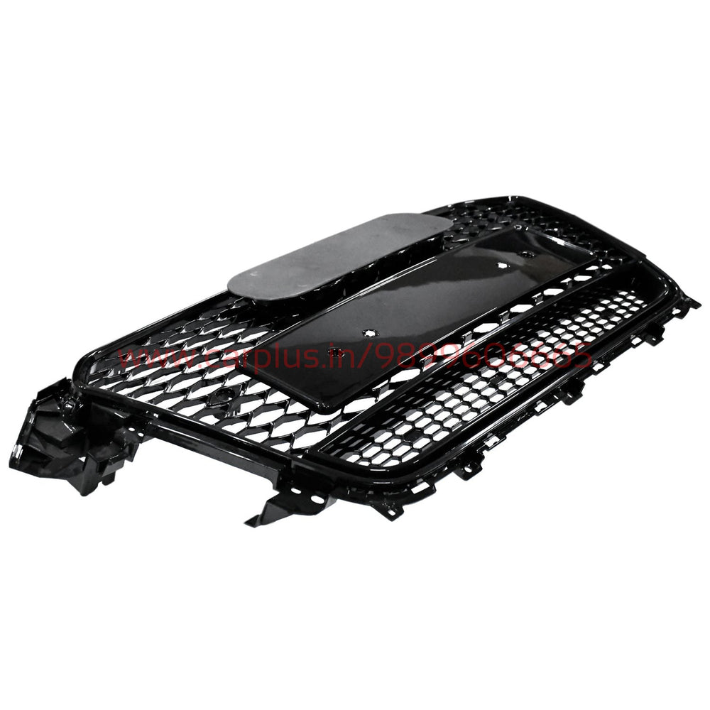 
                  
                    Audi 13-15 A4 Rs4-AUDI GRILLS-RETRO SOLUTIONS-CARPLUS
                  
                