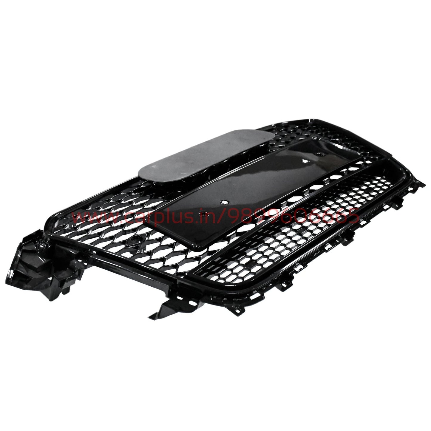 
                  
                    Audi 13-15 A4 Rs4-AUDI GRILLS-RETRO SOLUTIONS-CARPLUS
                  
                