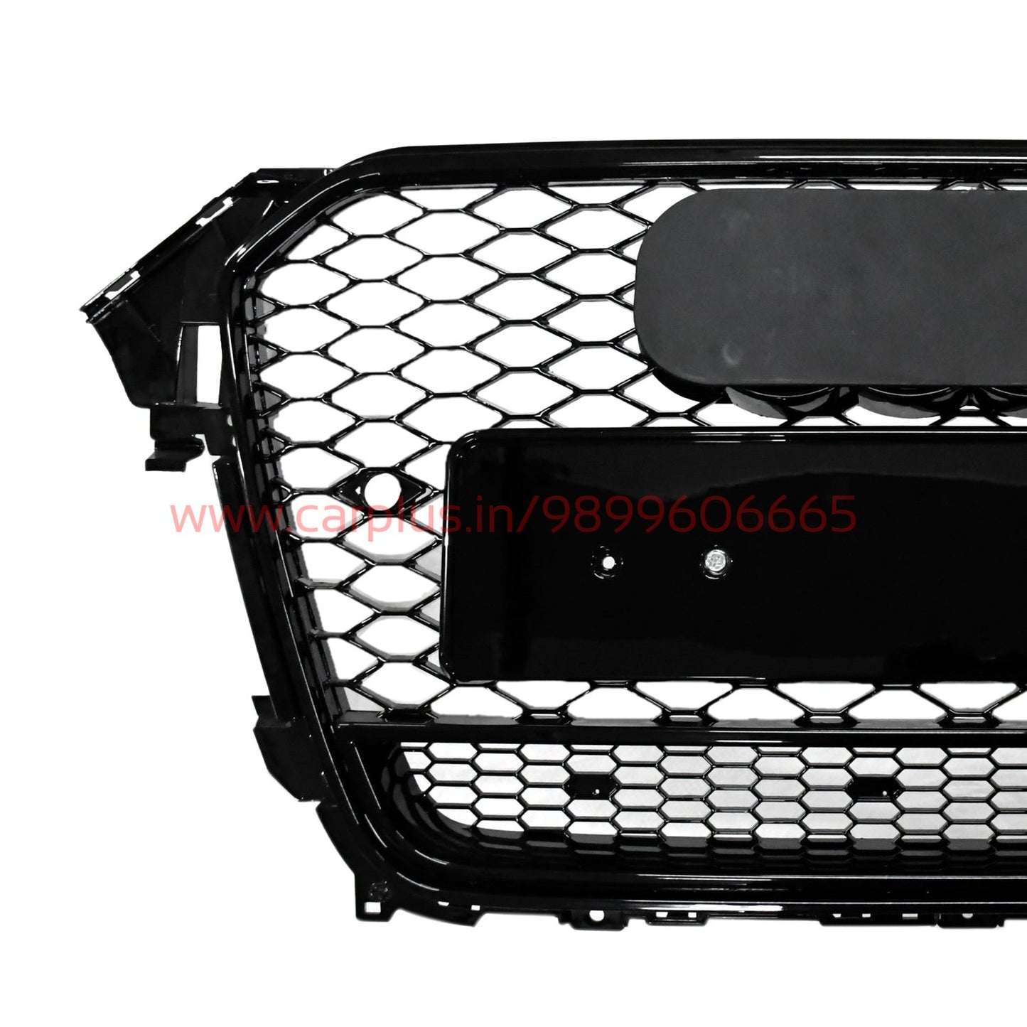 
                  
                    Audi 13-15 A4 Rs4-AUDI GRILLS-RETRO SOLUTIONS-CARPLUS
                  
                
