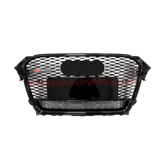 
                  
                    Audi 13-15 A4 Rs4-AUDI GRILLS-RETRO SOLUTIONS-CARPLUS
                  
                