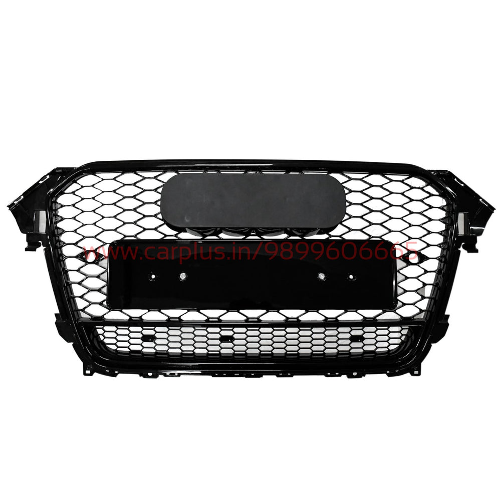 Audi 13-15 A4 Rs4-AUDI GRILLS-RETRO SOLUTIONS-CARPLUS