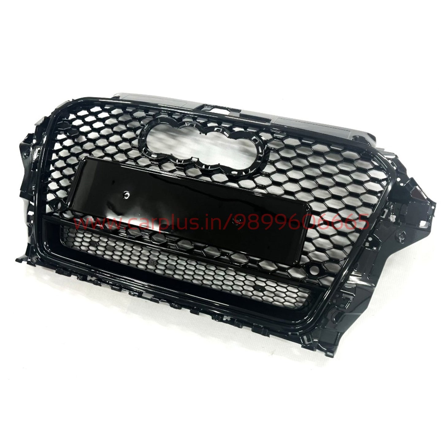 
                  
                    Audi 14-16 A3 Rs3-AUDI GRILLS-RETRO SOLUTIONS-CARPLUS
                  
                