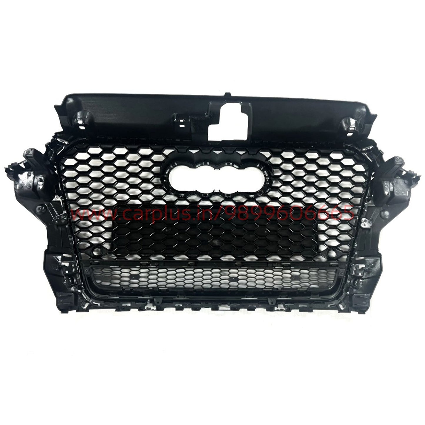 
                  
                    Audi 14-16 A3 Rs3-AUDI GRILLS-RETRO SOLUTIONS-CARPLUS
                  
                