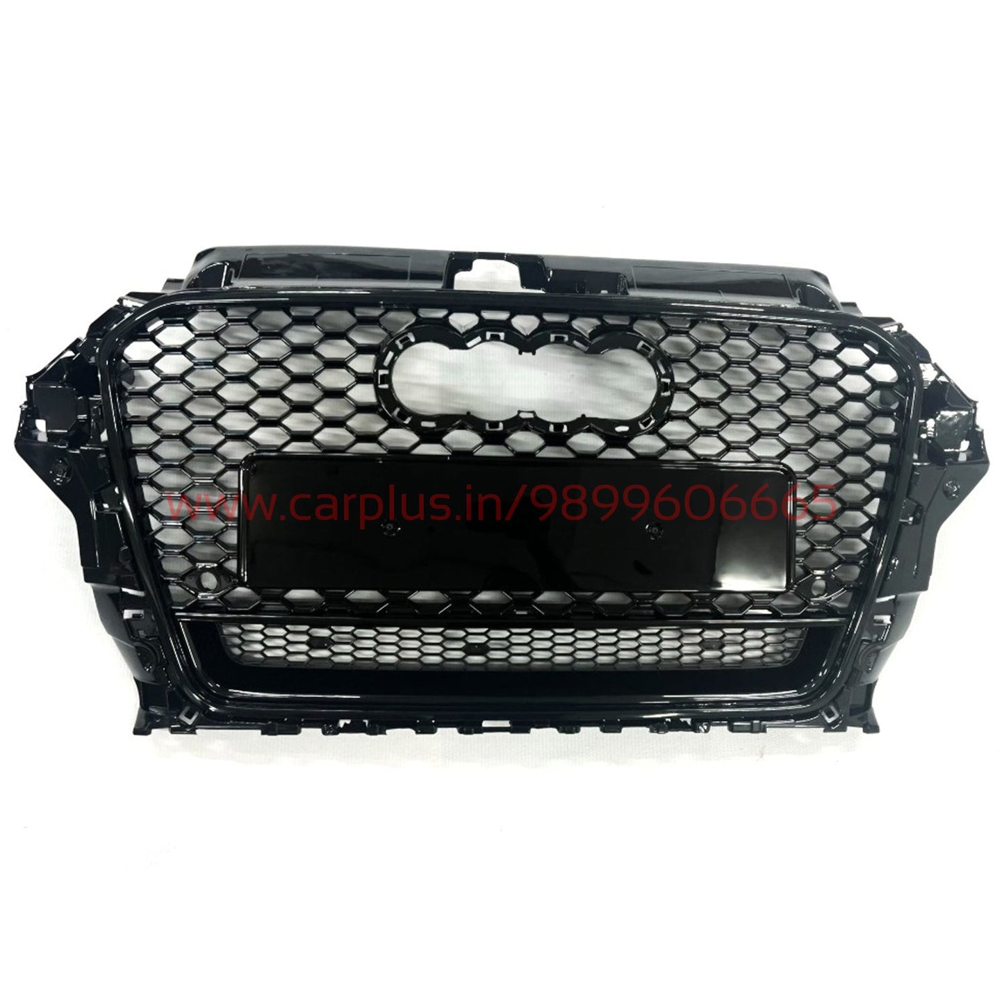 
                  
                    Audi 14-16 A3 Rs3-AUDI GRILLS-RETRO SOLUTIONS-CARPLUS
                  
                
