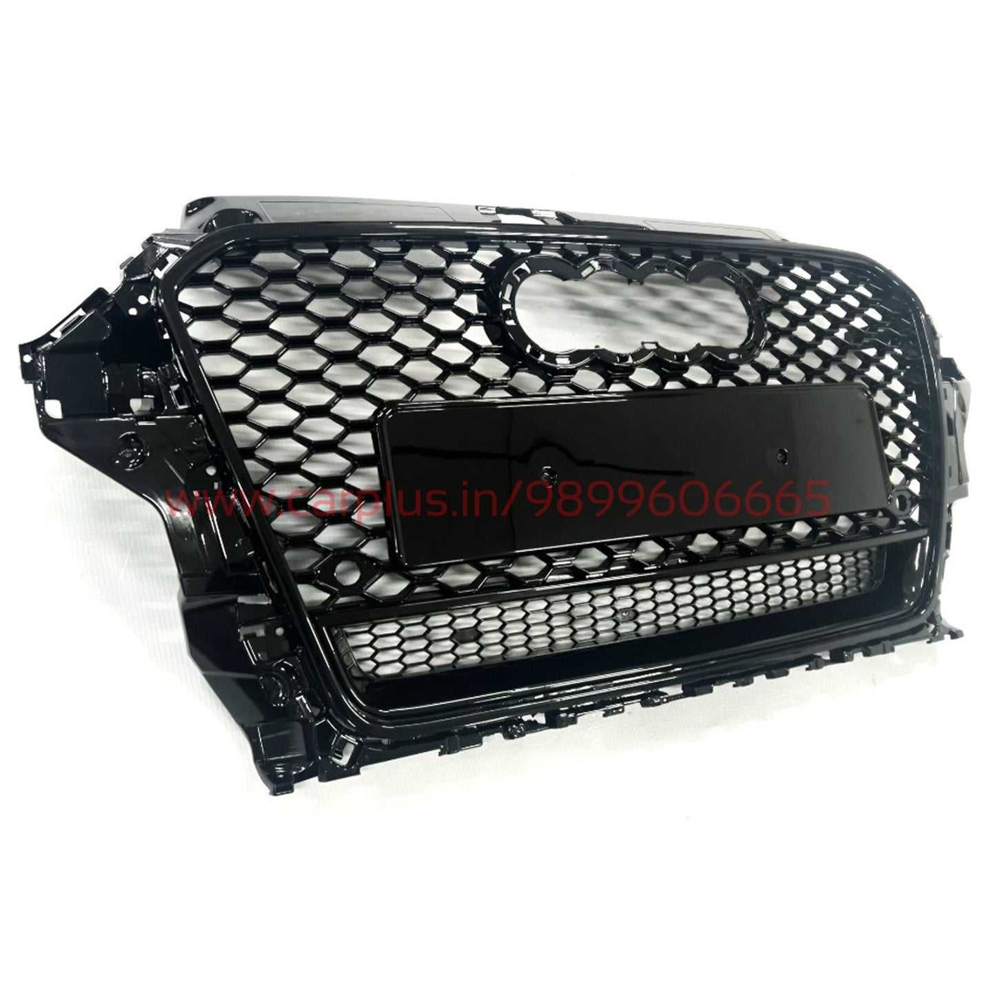 
                  
                    Audi 14-16 A3 Rs3-AUDI GRILLS-RETRO SOLUTIONS-CARPLUS
                  
                