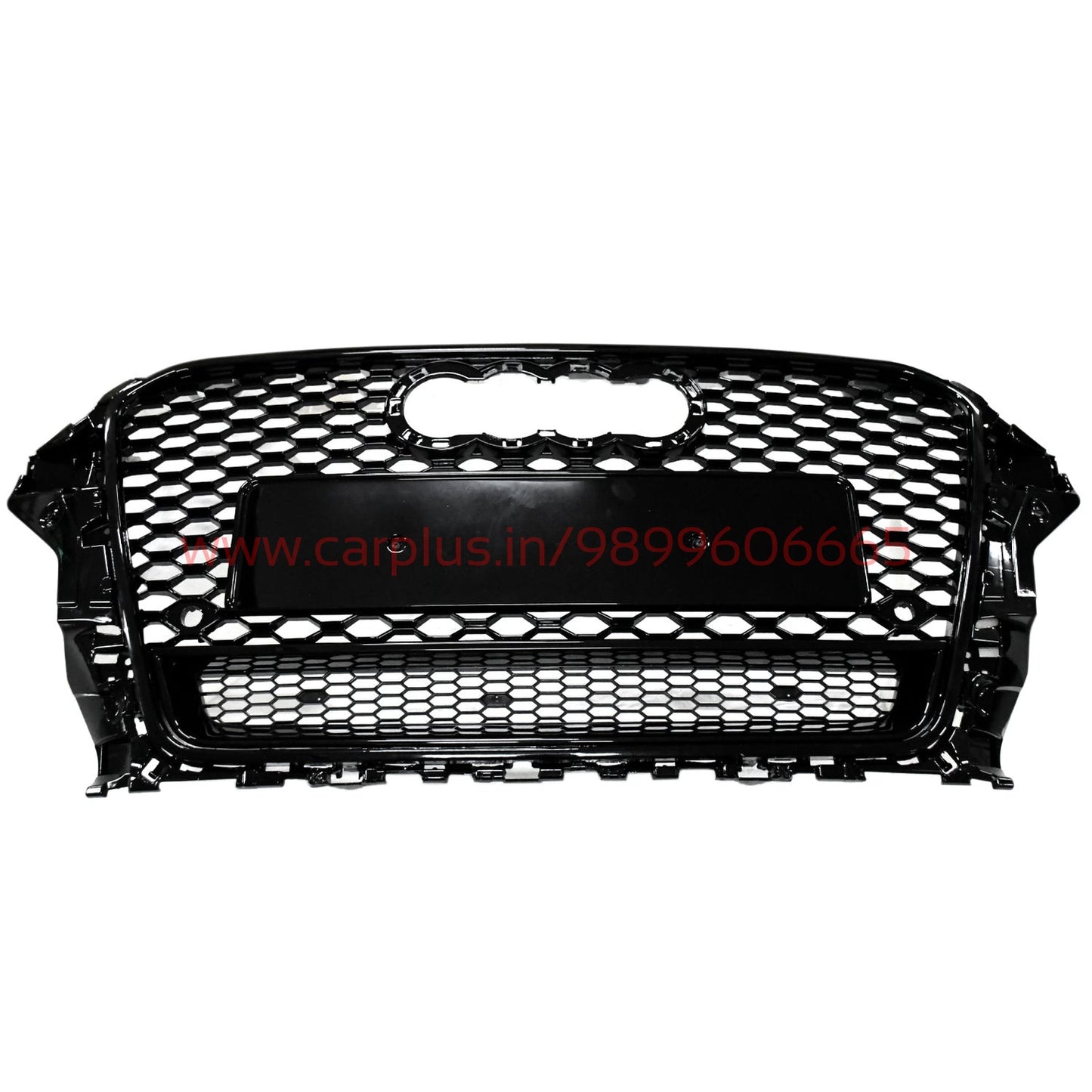 
                  
                    Audi 14-16 A3 Rs3-AUDI GRILLS-RETRO SOLUTIONS-CARPLUS
                  
                