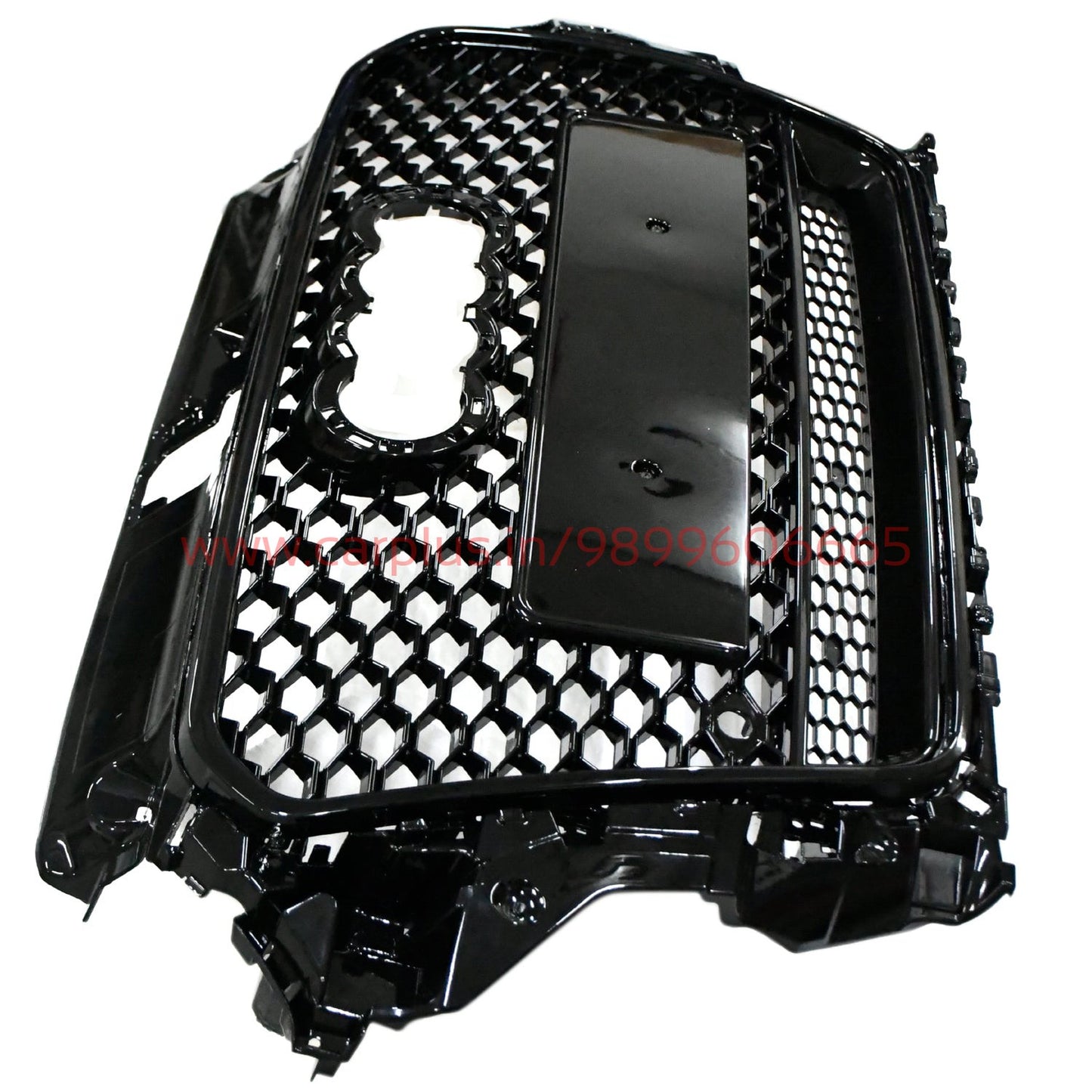 
                  
                    Audi 14-16 A3 Rs3-AUDI GRILLS-RETRO SOLUTIONS-CARPLUS
                  
                
