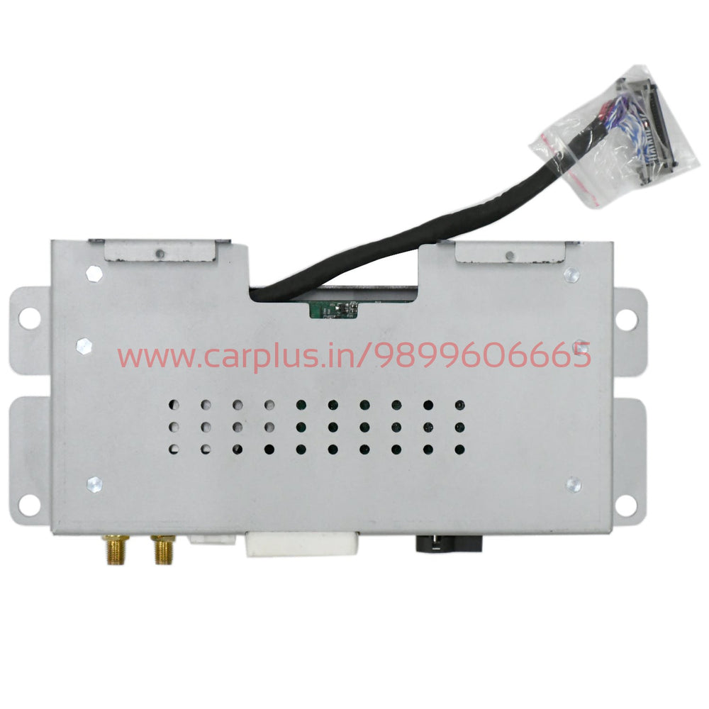 
                  
                    Audi A4 2021 Android-MULTIMEDIA PLAYERS-RETRO SOLUTIONS-CARPLUS
                  
                