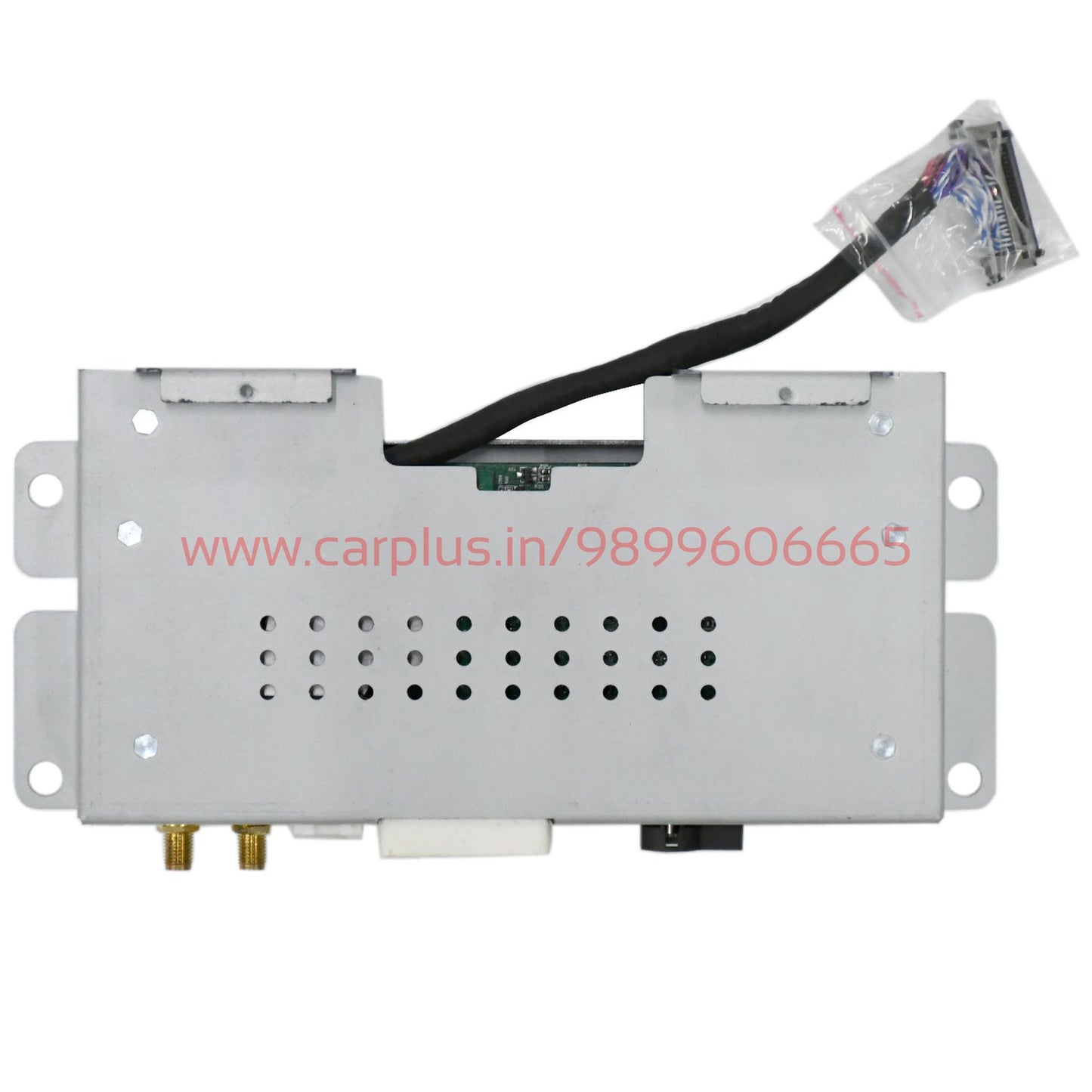 
                  
                    Audi A4 2021 Android-MULTIMEDIA PLAYERS-RETRO SOLUTIONS-CARPLUS
                  
                