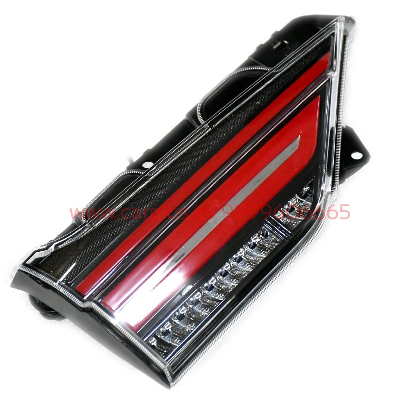 
                  
                    KMH Audi Inspired Tail Light for Toyota Hycross-AFTERMARKET TAIL LIGHT-RETRO SOLUTIONS-CARPLUS
                  
                